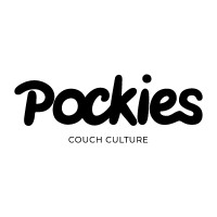 Pockies logo - Similar company to Klaasje