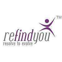 ReFind You logo - Similar company to Unwind Me