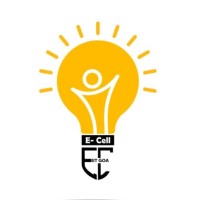 E-Cell, IIT Goa logo - Similar company to E-Cell, Iim Raipur