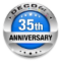 DECOlet nv logo - Similar company to Wingman Accountants