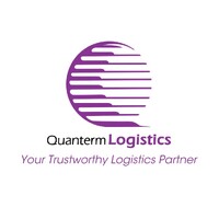 Quanterm Logistics Indonesia logo - Similar company to Aika Logistics