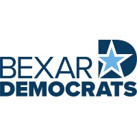 Bexar County Democratic Party logo - Similar company to Bexar County Pharmacy Association