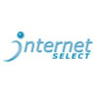 internet SELECT logo - Similar company to Marken Von Morgen