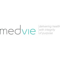 MEDVIE Pharmaceuticals LLC logo - Similar company to Mm-Techsolutions