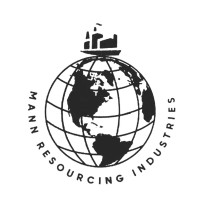 MANN RESOURCING INDUSTRIES