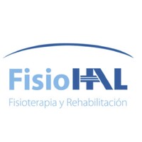FisioHAL logo - Similar company to Fisiolab
