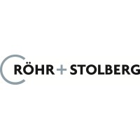 Röhr + Stolberg GmbH logo - Similar company to Kohlschein Gmbh & Co. Kg