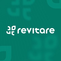 Revitare logo - Similar company to Dreinetz - Redes De Segurança