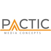 Pactic Media Concepts Pvt Ltd logo - Similar company to Proxecto