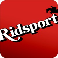 Tidningen Ridsport logo - Similar company to Hippson