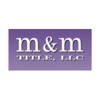 M & M TITLE, LLC