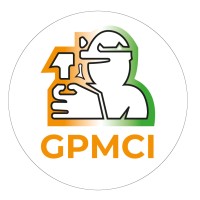 GPMCI logo - Similar company to Camp2E (Company Of Actors In Mining, Oil, Environment And Energy)