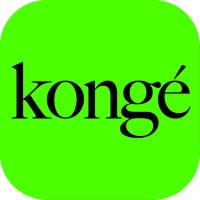 kongé.be logo - Similar company to Benqais