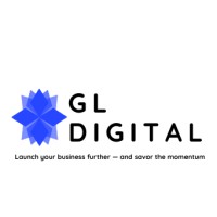 GL Digital logo - Similar company to Boostbee, Inc.