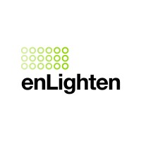 enLighten Australia logo - Similar company to Stack Team App