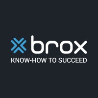 brox IT-Solutions logo - Similar company to Schulz Systemtechnik