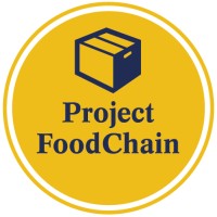 Project FoodChain logo - Similar company to Mgsweb3