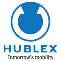 HUBLEX logo - Similar company to Tgmaster Alumni