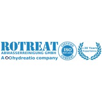 Rotreat GmbH logo - Similar company to Aqua-Predict