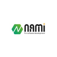 Nami logo - Similar company to Ditc