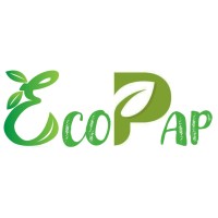 EcoPAP logo - Similar company to Bistro.Sk