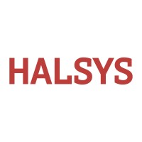 HALSYS Ltd logo - Similar company to Emoging Virtual Imaging Service Lab