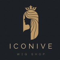 Iconive Wigs logo - Similar company to Wig Bangladesh
