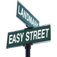Landmark Promotions Incorporated logo - Similar company to Viridiam