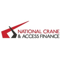 National Crane & Access Finance logo - Similar company to Ready Industries