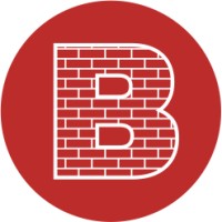 The Brick Studio logo - Similar company to Pixelobe Studio