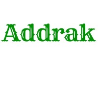 Addrak Lifestyle logo - Similar company to Brand Commission