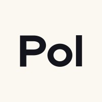 Pol l'application logo - Similar company to Iara.