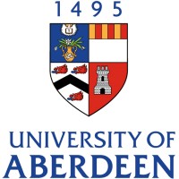 CPD & Event Services, University of Aberdeen logo - Similar company to Converge
