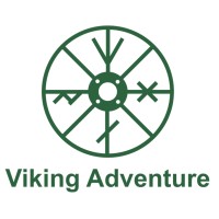 Viking Adventure logo - Similar company to Markety