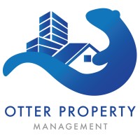 Otter Property Management logo - Similar company to Cam Advisors