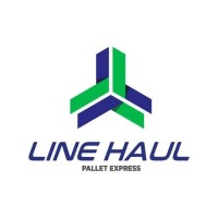 Line Haul Pallet Express logo - Similar company to Canephora
