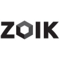 ZOIK logo - Similar company to Zoik Sparkling Water