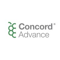 Concord Advance logo - Similar company to Snagtag, Inc.