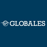 Globales logo - Similar company to Trois Design
