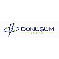 Dönüşüm Enerji Otomasyon logo - Similar company to Digitalfabrika