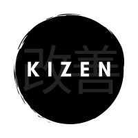 Kizen logo - Similar company to Kizen