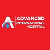 Advanced International Hospital (Pvt) Ltd logo - Similar company to Quaid-E-Azam International Hospital