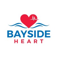 Bayside Heart logo - Similar company to Cardiac X