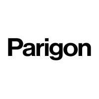 Parigon logo - Similar company to Klind