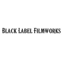 Black Label Filmworks logo - Similar company to Illuminate Studios Llc