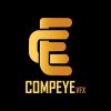 CompEye VFX logo - Similar company to Whitefx Studio