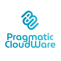 Pragmatic CloudWare logo - Similar company to Roomraiser
