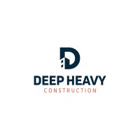 Deep Heavy Cons. logo - Similar company to Deep Heavy Construction