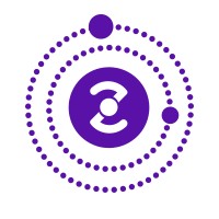 ZKSwap logo - Similar company to Fractal Network