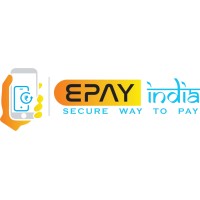 ePAY INDIA logo - Similar company to Eway India Pvt. Ltd
